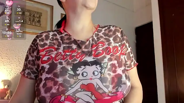 Silver Lovee online show from 9, 8, 2026