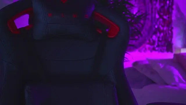 ambarEvans online show from 20, 3, 2026