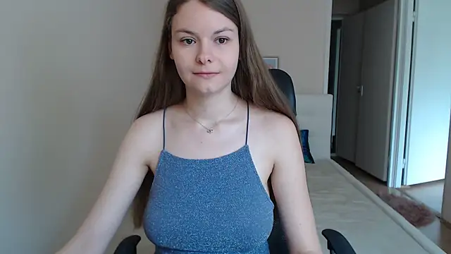 AnnaSweet18 online show from 11, 9, 2025