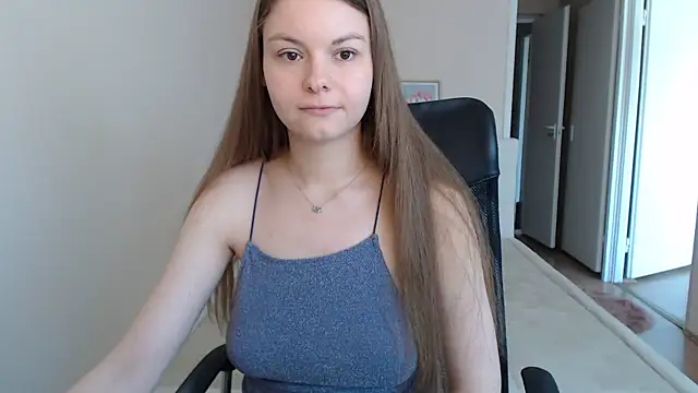 AnnaSweet18 online show from 17, 4, 2026