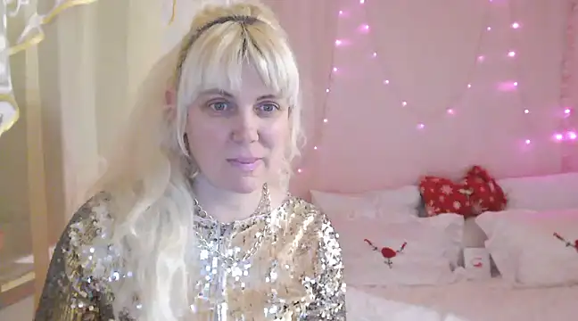 SunnySylvia online show from 27, 1, 2025