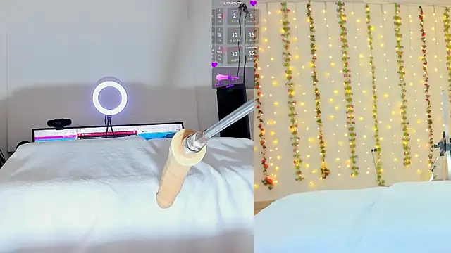 Snapshot of Alessandra_Smith chatting on 25, 9, 2025 Alessandra Smith online show from 25, 9, 2025