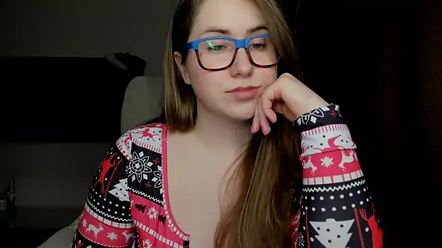 SeasonalSomeone online show from 19, 12, 2025