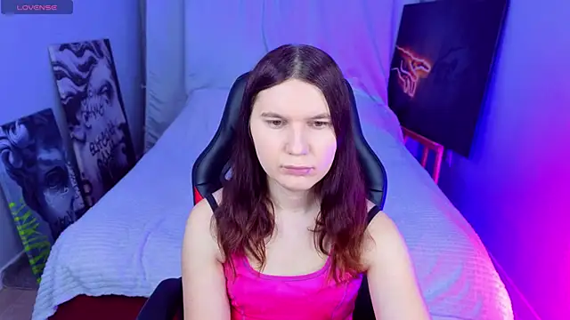 SabrinaLee online show from 8, 7, 2026