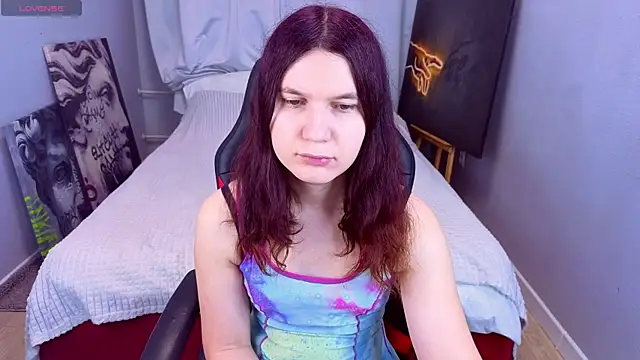 SabrinaLee online show from 18, 6, 2026