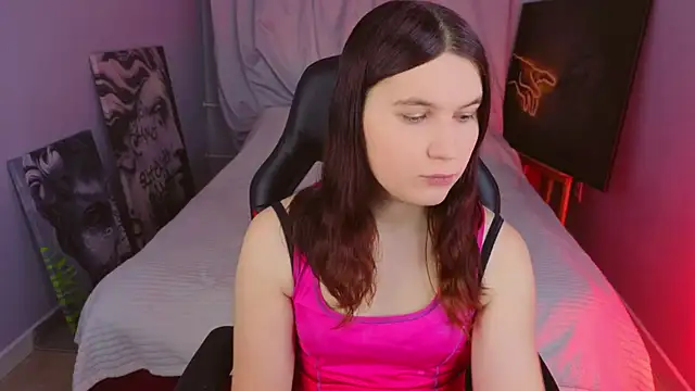 SabrinaLee online show from 9, 7, 2026