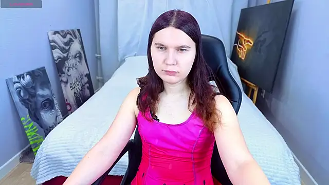 SabrinaLee online show from 26, 6, 2026