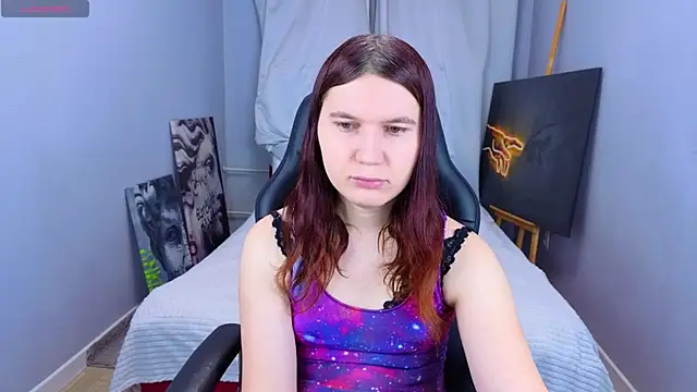 SabrinaLee online show from 25, 7, 2026