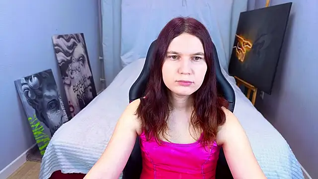 SabrinaLee online show from 1, 7, 2026