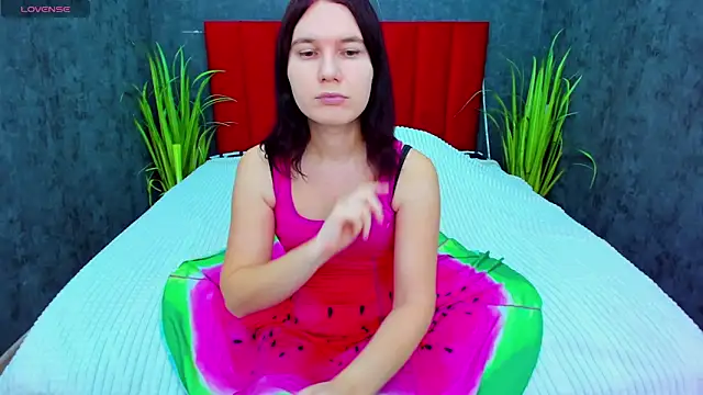 SabrinaLee online show from 30, 10, 2025