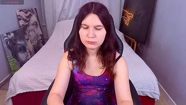 SabrinaLee online show from 11, 6, 2026