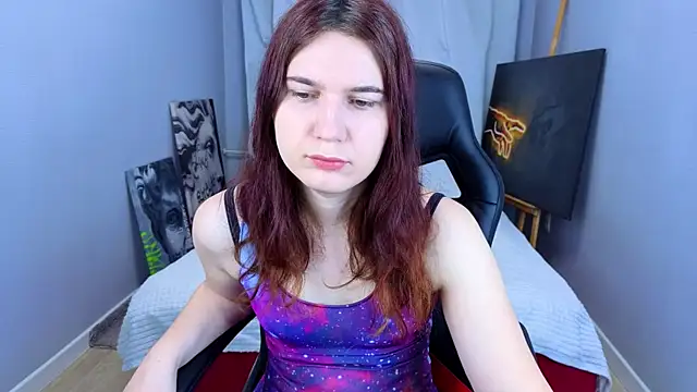 SabrinaLee online show from 26, 7, 2026
