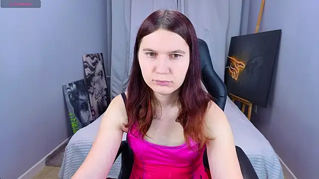 SabrinaLee online show from 23, 7, 2026