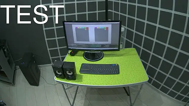 yodaModel1 online show from 18, 12, 2025