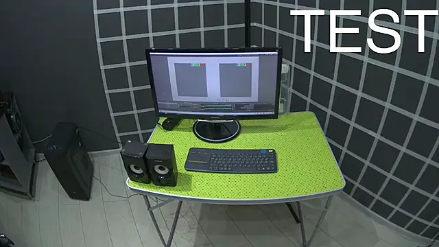 yodaModel1 online show from 16, 12, 2025