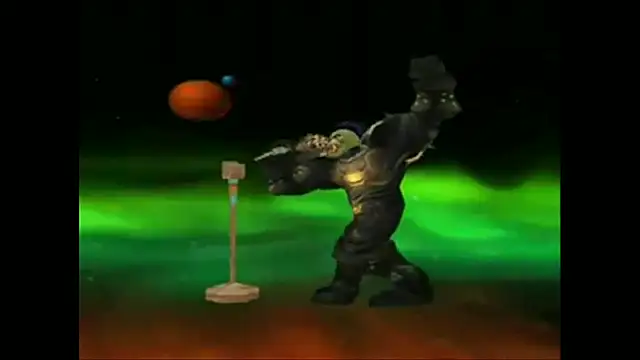 yodaModel1 online show from 28, 11, 2025