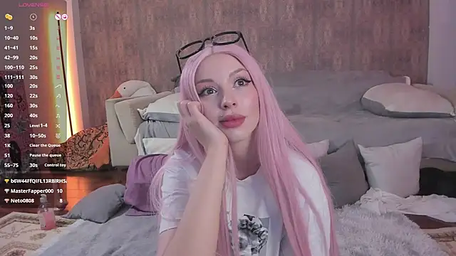 youreyesrgasm online show from 14, 3, 2025