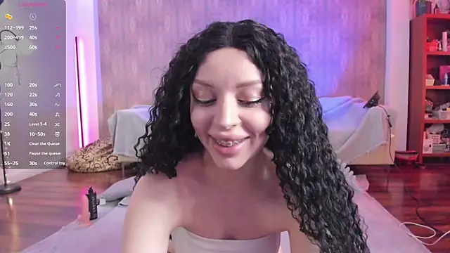 youreyesrgasm online show from 22, 2, 2026