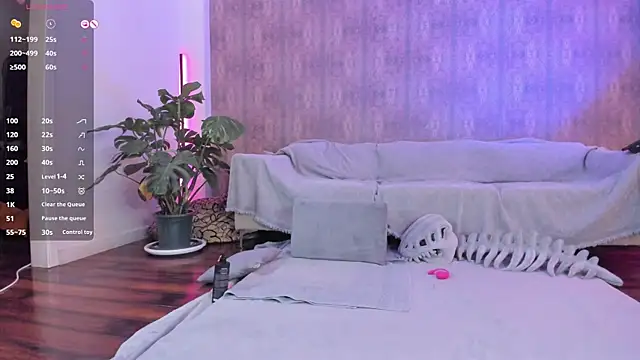 youreyesrgasm online show from 25, 3, 2026