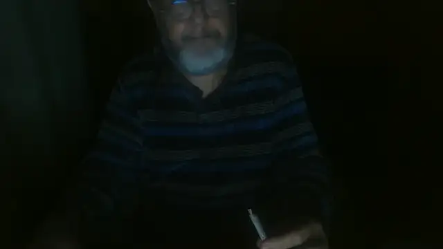 Koldo70 online show from 15, 5, 2026