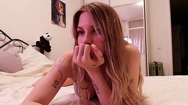 Eziliz online show from 3, 5, 2026