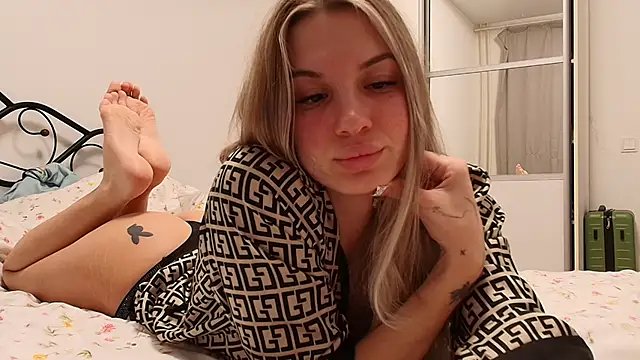 Eziliz online show from 9, 11, 2025