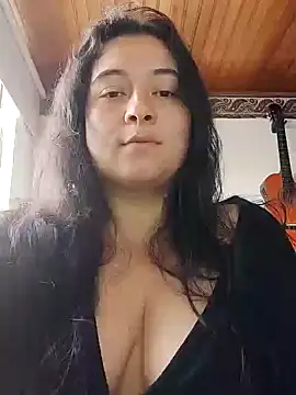 Babby Angel  online show from 6, 1, 2025