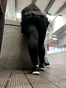 Babby Angel  online show from 20, 4, 2026