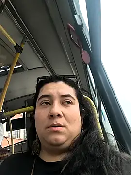 Babby Angel  online show from 31, 3, 2026