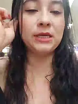 Babby Angel  online show from 8, 1, 2025