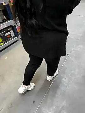 Babby Angel  online show from 7, 4, 2026