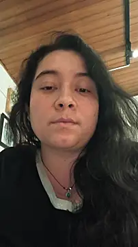 Babby Angel  online show from 20, 10, 2025