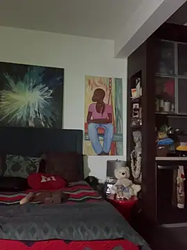 sashamate online show from 17, 3, 2025