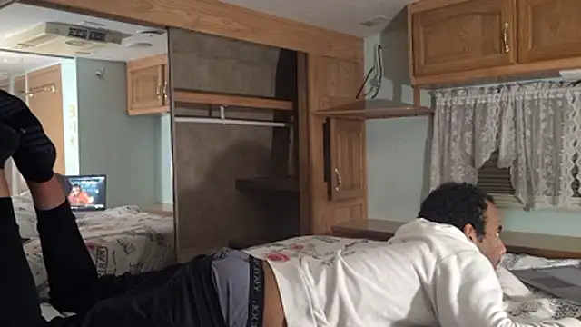 LordSpunFun online show from 28, 11, 2025