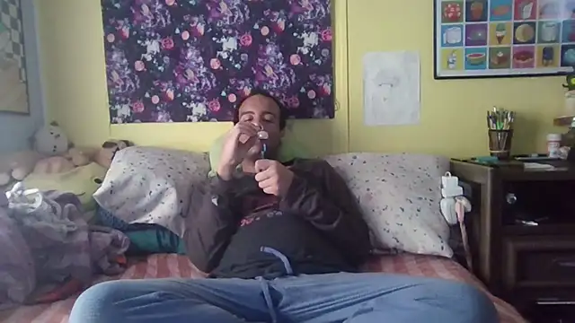 LordSpunFun online show from 29, 1, 2025