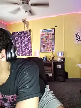 LordSpunFun online show from 5, 2, 2025