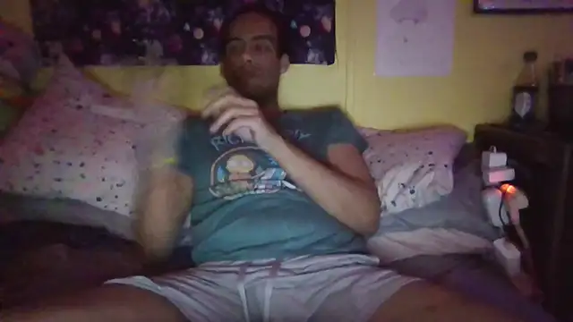 LordSpunFun online show from 14, 1, 2025