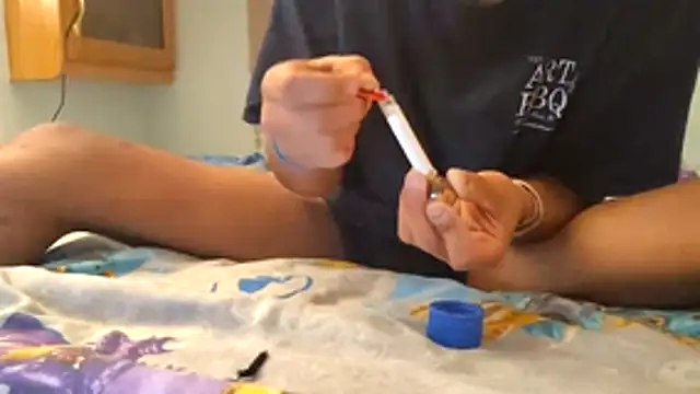 LordSpunFun online show from 3, 12, 2025