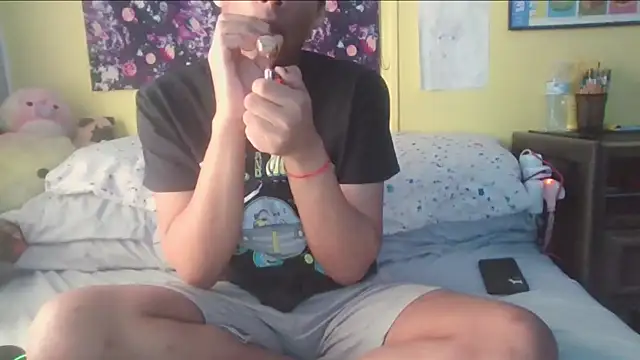 LordSpunFun online show from 15, 2, 2025