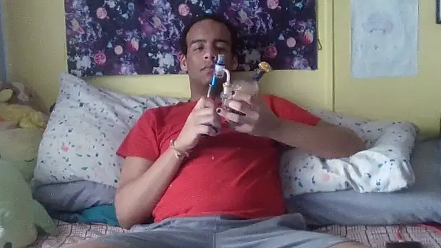 LordSpunFun online show from 24, 1, 2025