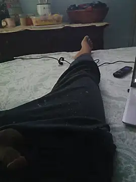 LordSpunFun online show from 7, 4, 2026