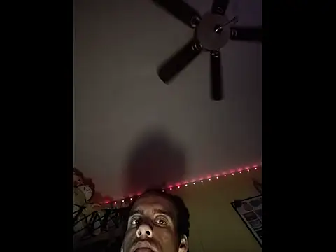 LordSpunFun online show from 25, 3, 2026