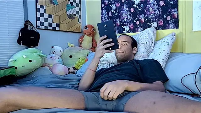 LordSpunFun online show from 11, 2, 2025