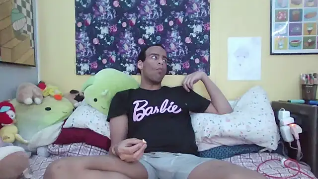 LordSpunFun online show from 9, 1, 2025