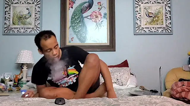 LordSpunFun online show from 3, 10, 2025