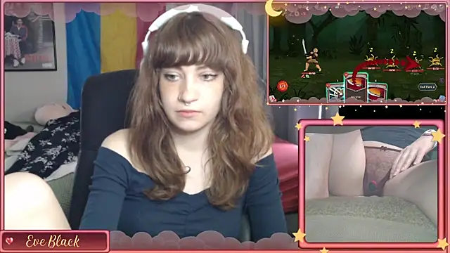 darksoulsandchill online show from 12, 5, 2026