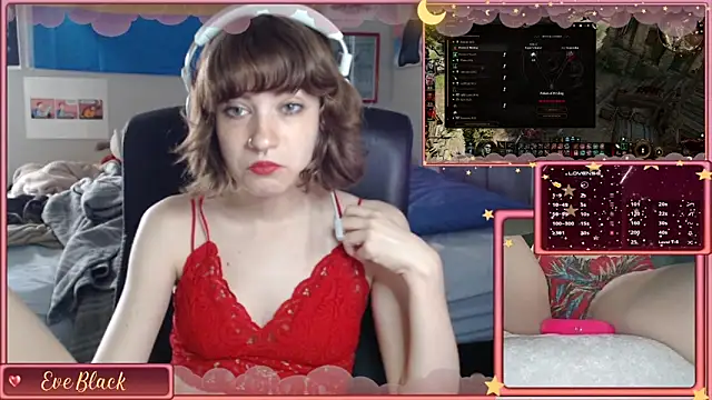 darksoulsandchill online show from 3, 3, 2025