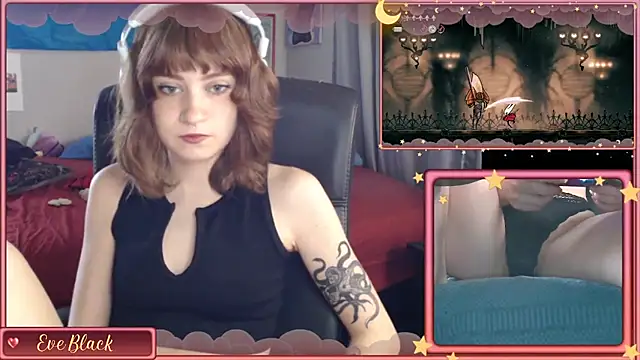 darksoulsandchill online show from 19, 9, 2025