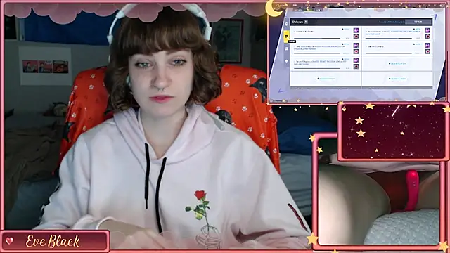 darksoulsandchill online show from 3, 2, 2025