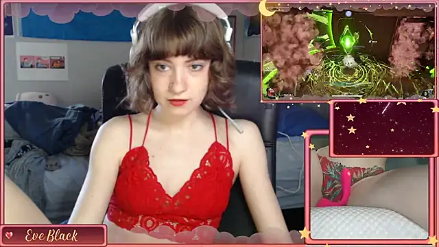 darksoulsandchill online show from 17, 2, 2025